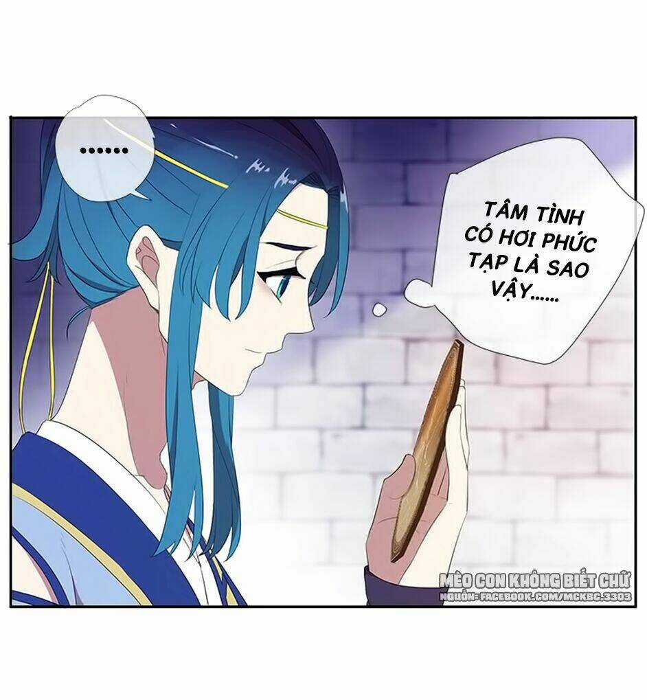 Bách Yêu Dị Văn - Chapter 52 - Trang 13