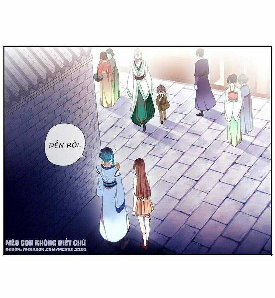 Bách Yêu Dị Văn - Chapter 52 - Trang 14