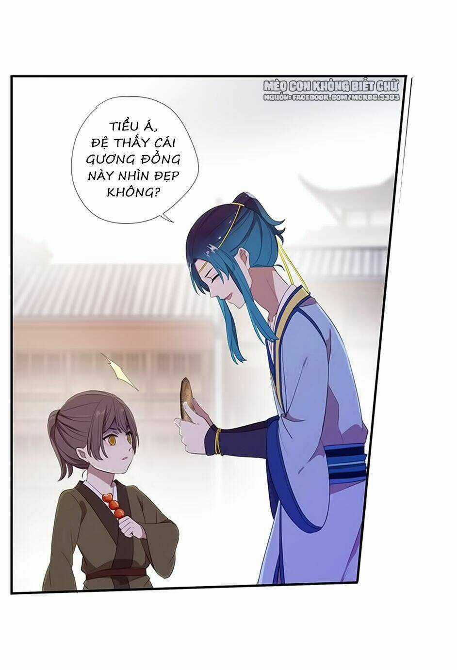 Bách Yêu Dị Văn - Chapter 52 - Trang 18