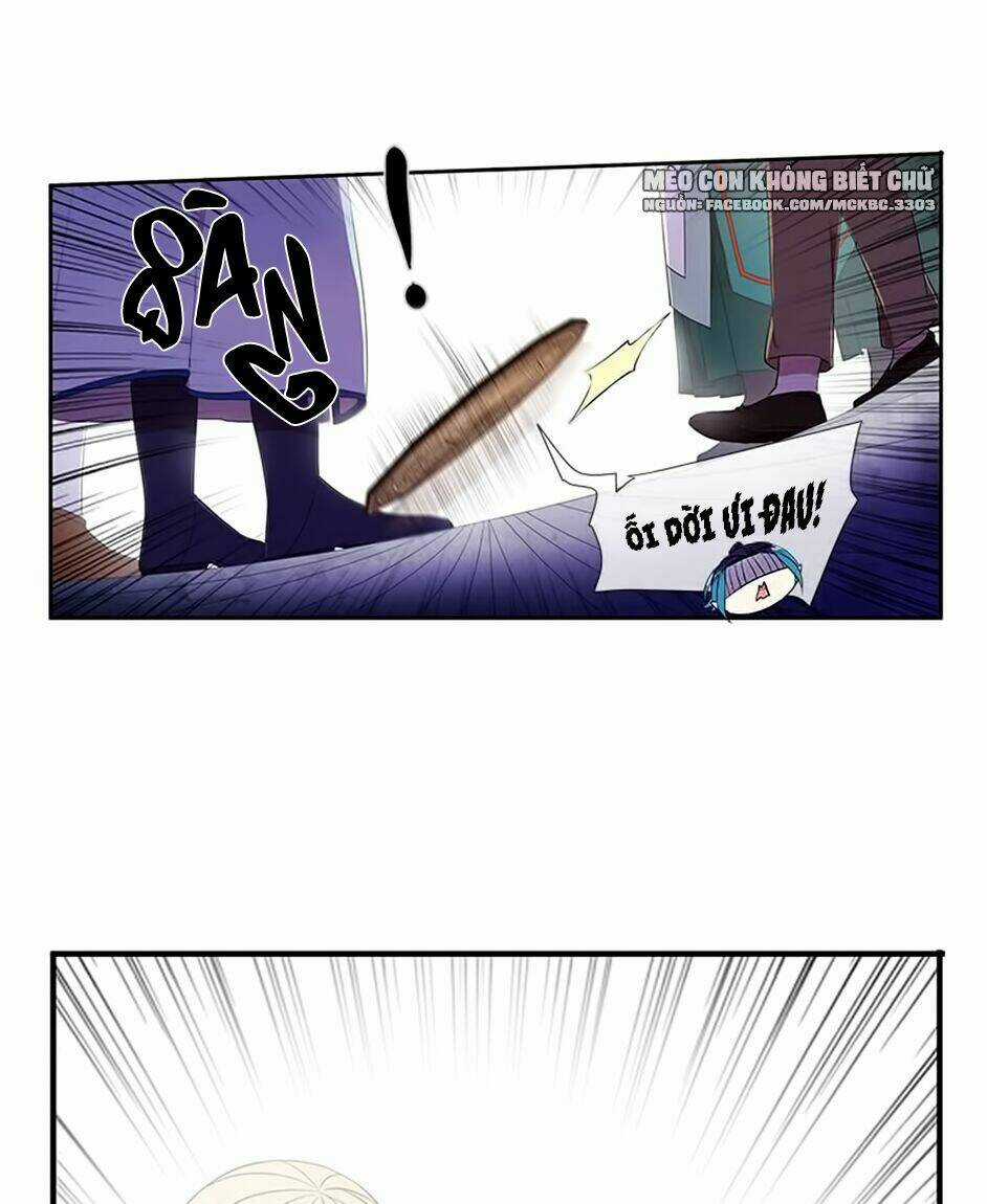 Bách Yêu Dị Văn - Chapter 52 - Trang 20