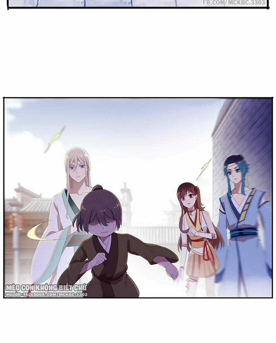 Bách Yêu Dị Văn - Chapter 52 - Trang 26