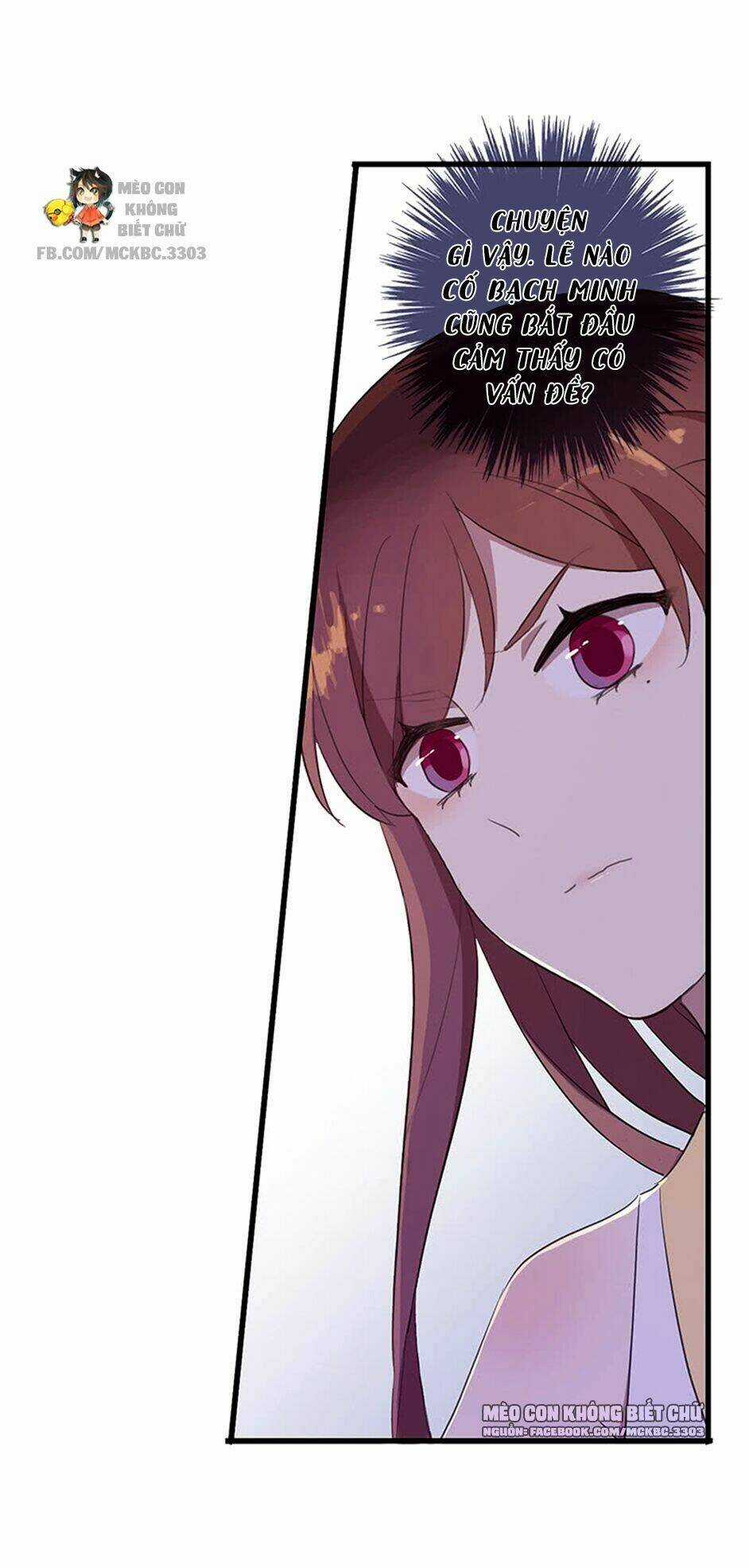 Bách Yêu Dị Văn - Chapter 52 - Trang 28