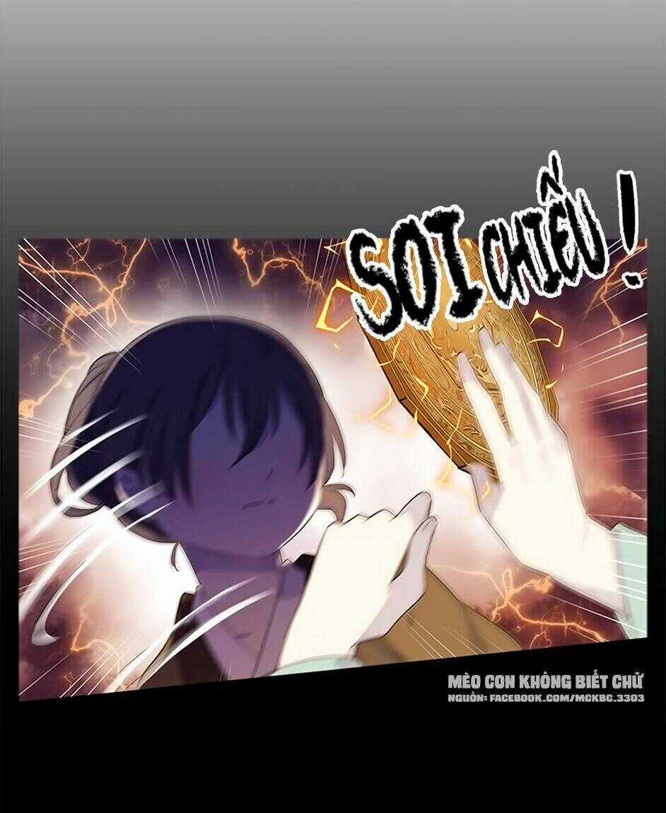 Bách Yêu Dị Văn - Chapter 52 - Trang 30