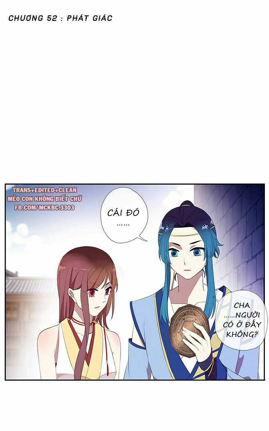 Bách Yêu Dị Văn - Chapter 52 - Trang 4