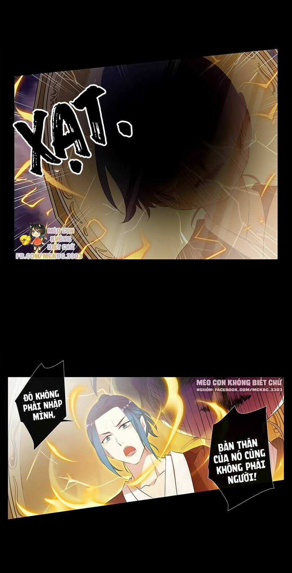 Bách Yêu Dị Văn - Chapter 52 - Trang 31