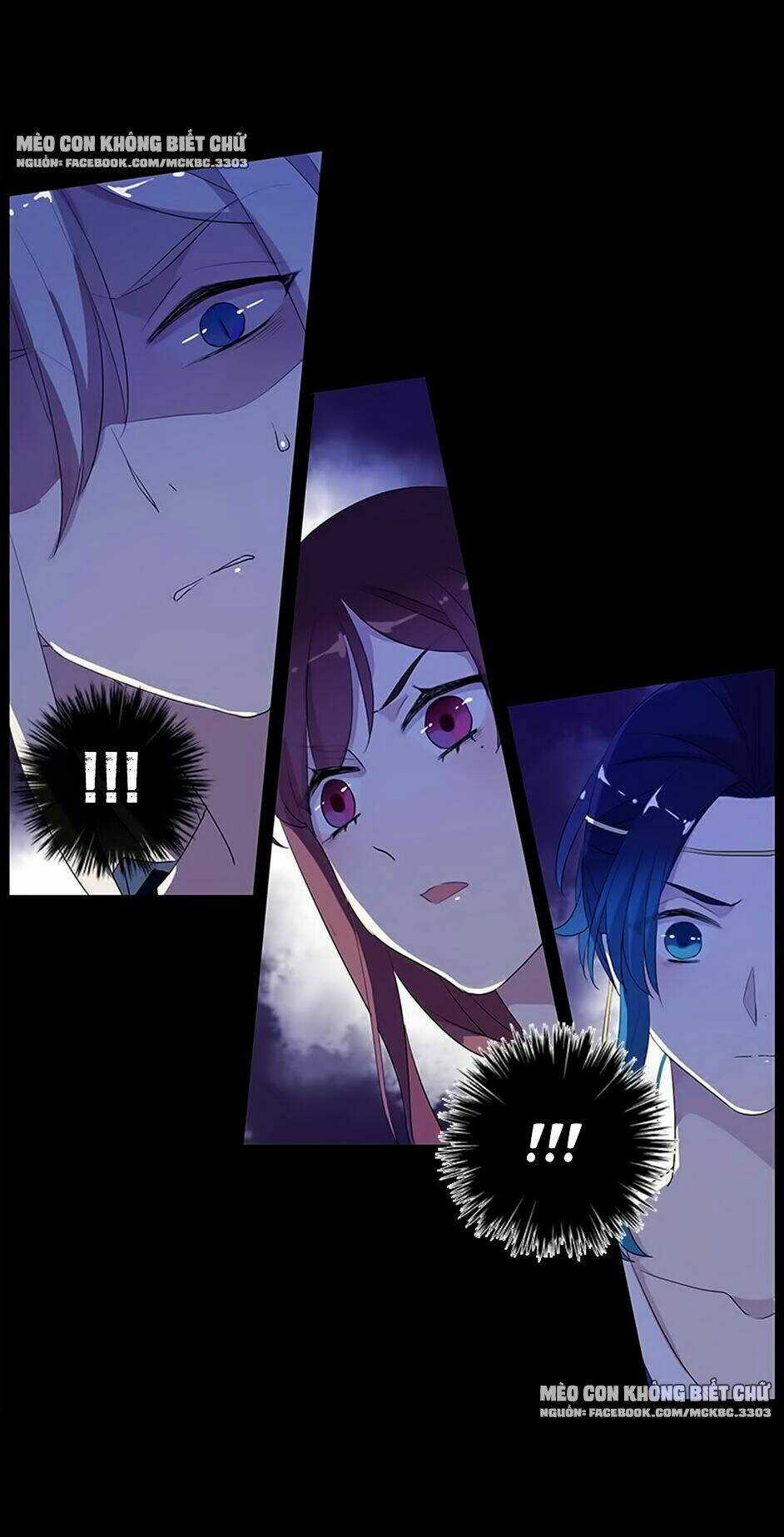 Bách Yêu Dị Văn - Chapter 52 - Trang 32