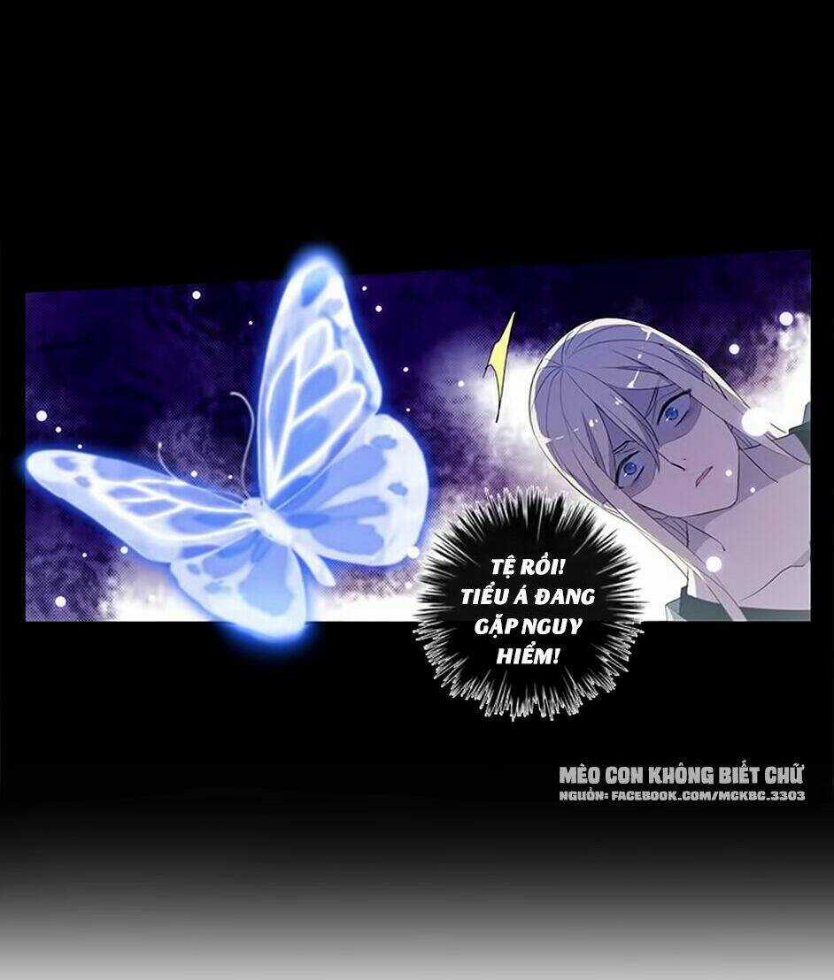 Bách Yêu Dị Văn - Chapter 52 - Trang 34