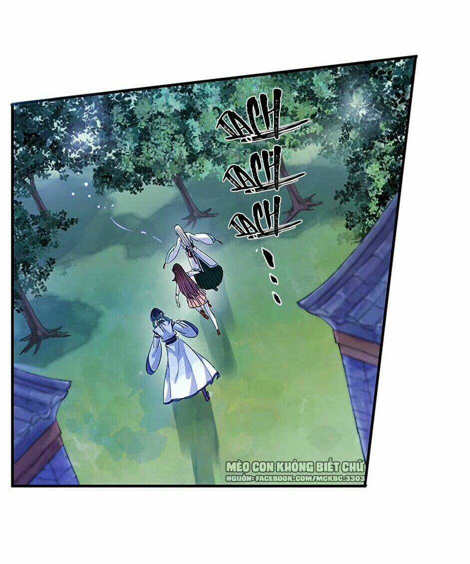 Bách Yêu Dị Văn - Chapter 52 - Trang 36