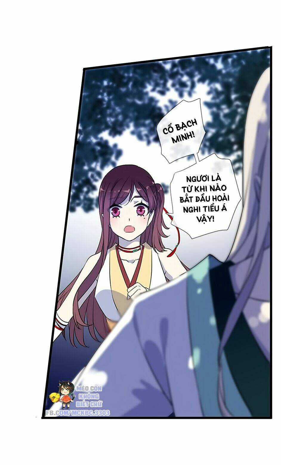 Bách Yêu Dị Văn - Chapter 52 - Trang 37