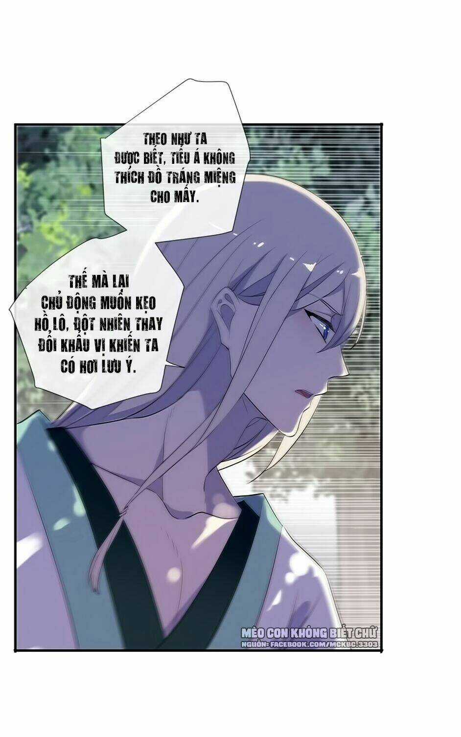 Bách Yêu Dị Văn - Chapter 52 - Trang 38