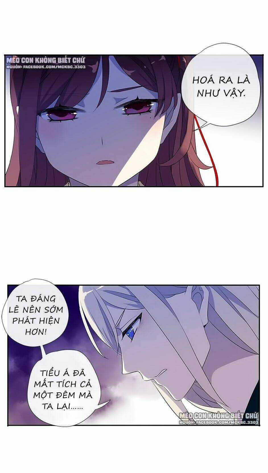 Bách Yêu Dị Văn - Chapter 52 - Trang 40