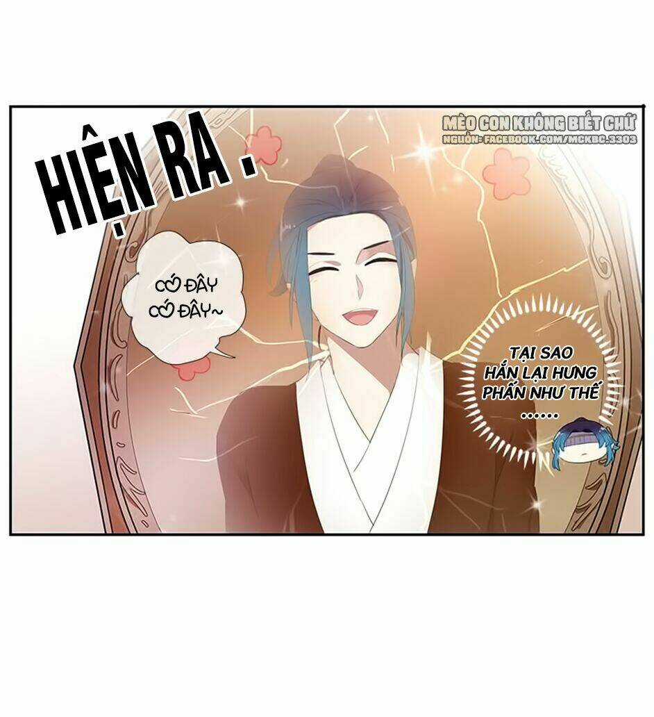 Bách Yêu Dị Văn - Chapter 52 - Trang 5