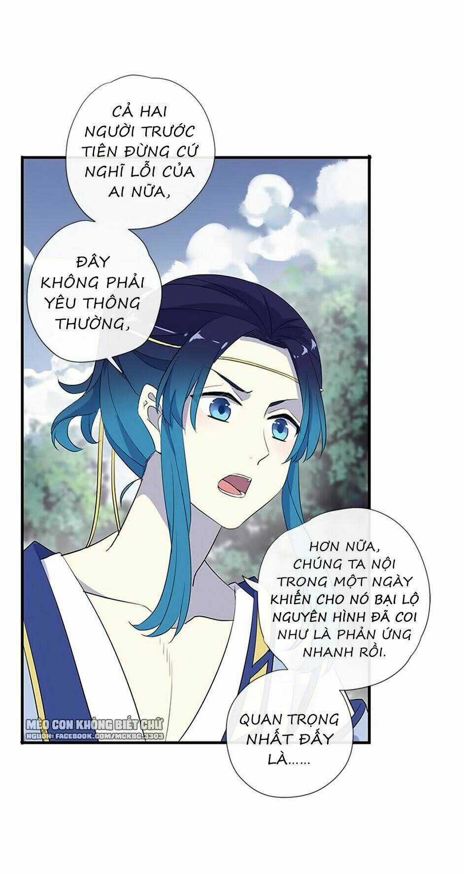 Bách Yêu Dị Văn - Chapter 52 - Trang 42