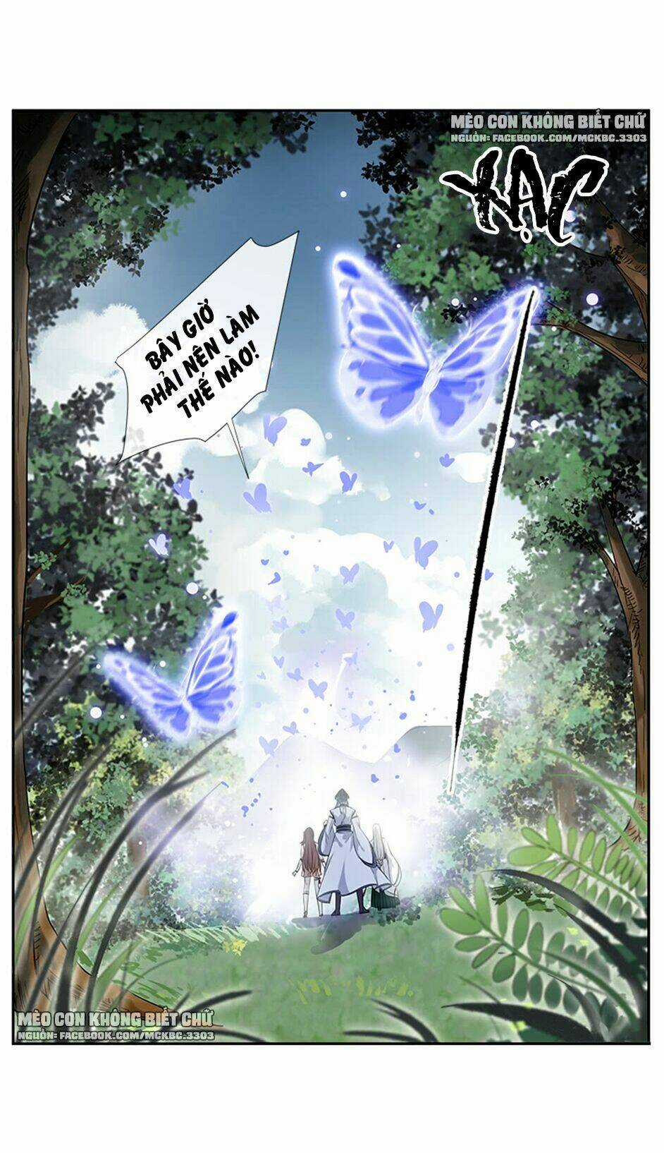 Bách Yêu Dị Văn - Chapter 52 - Trang 43