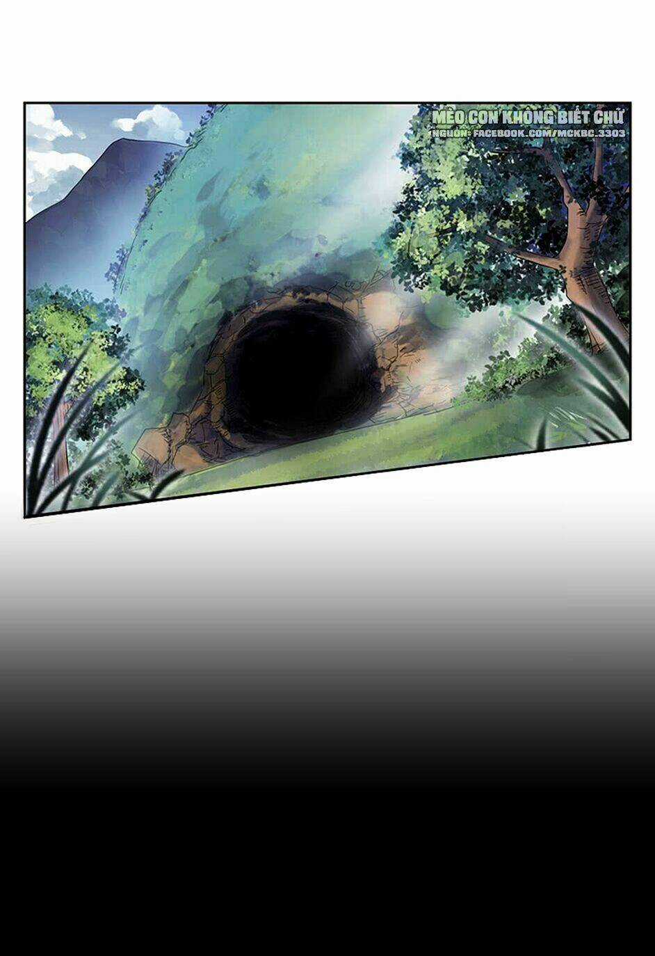 Bách Yêu Dị Văn - Chapter 52 - Trang 44