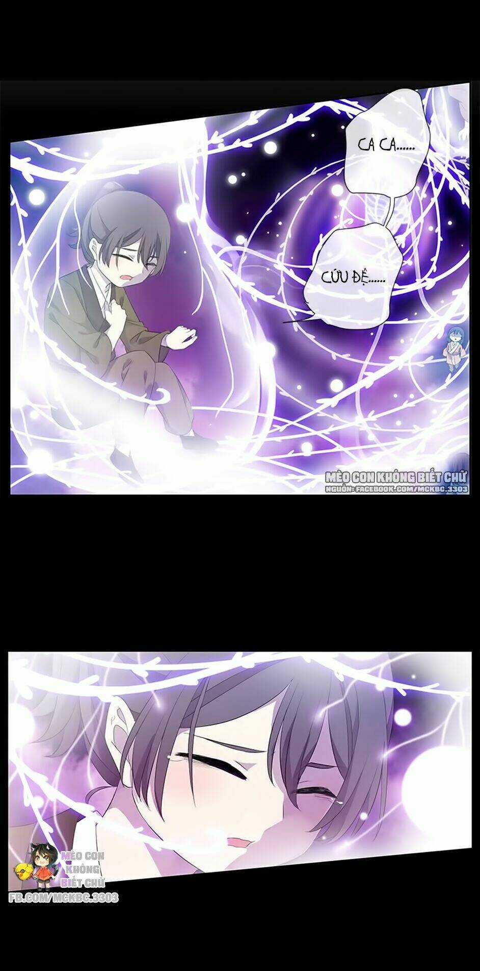 Bách Yêu Dị Văn - Chapter 52 - Trang 45