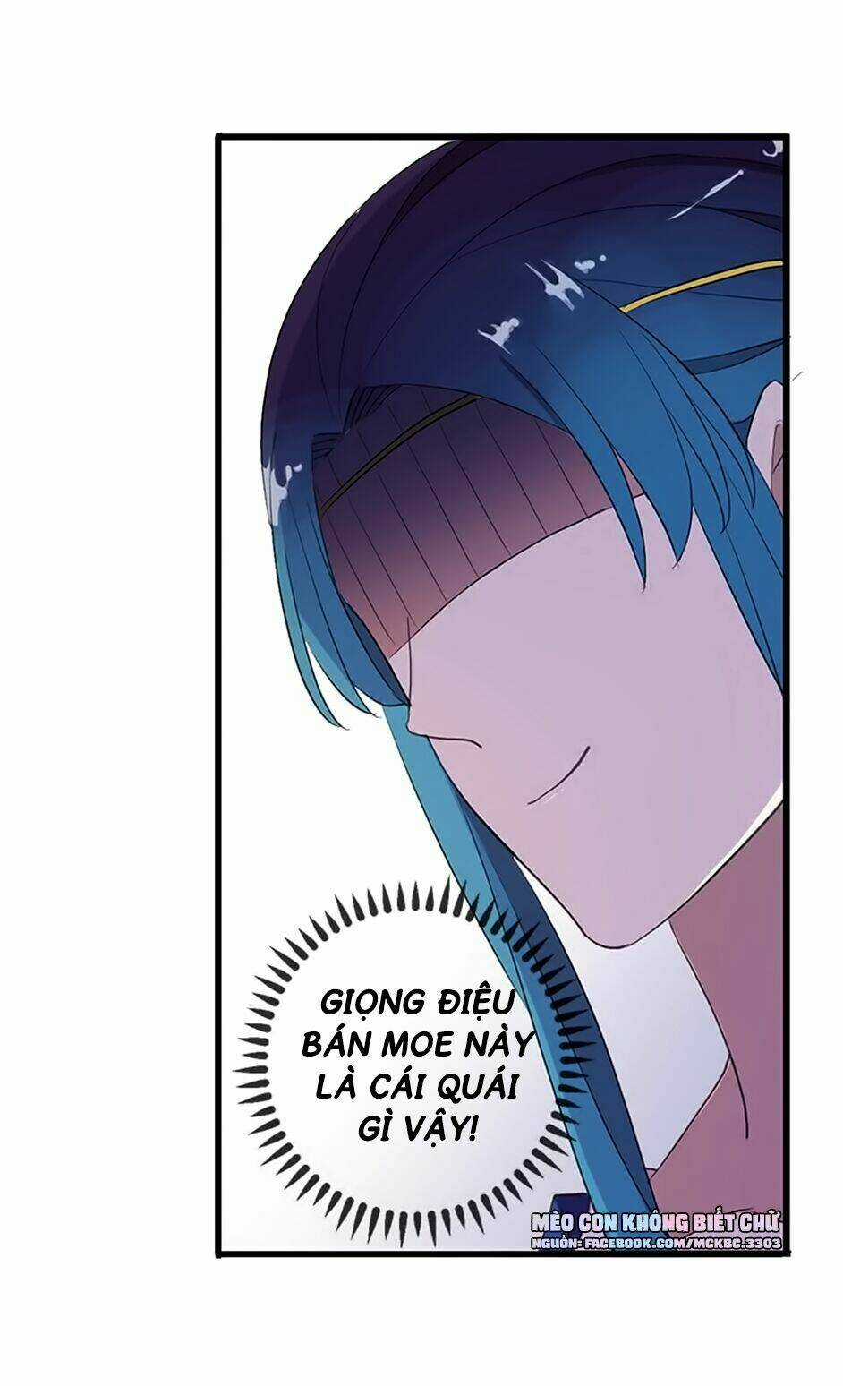 Bách Yêu Dị Văn - Chapter 52 - Trang 7