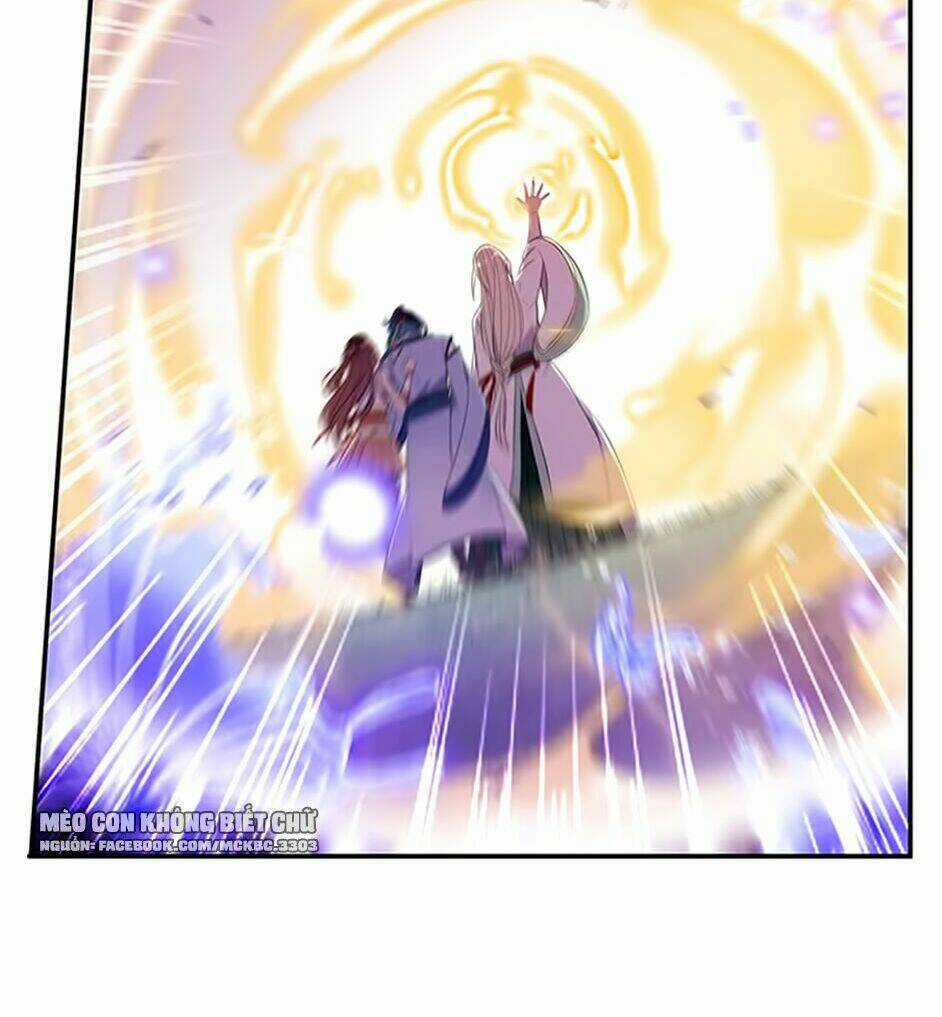 Bách Yêu Dị Văn - Chapter 53 - Trang 14