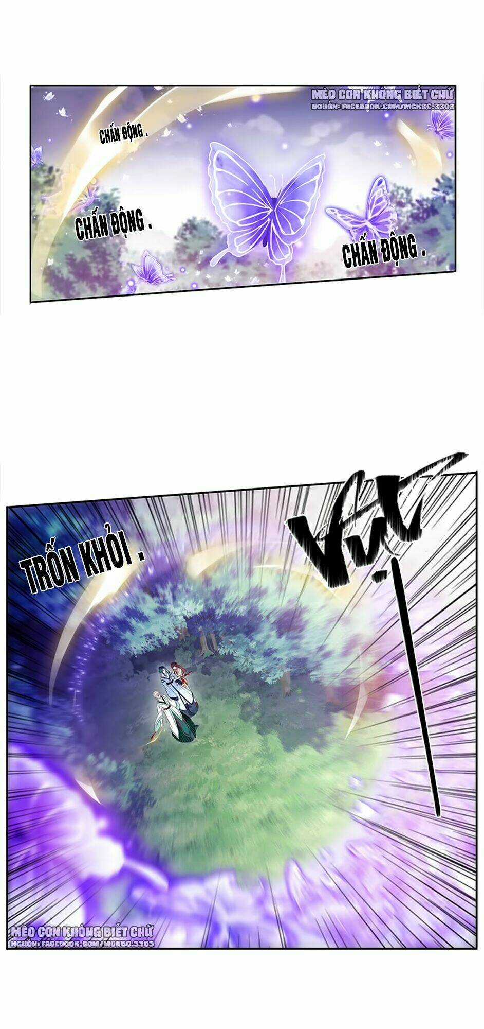 Bách Yêu Dị Văn - Chapter 53 - Trang 15