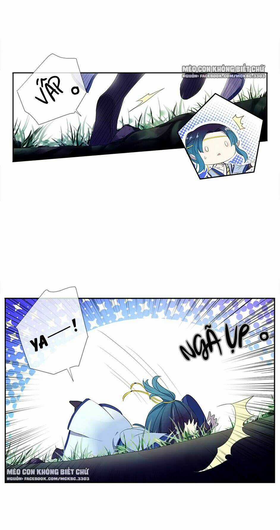 Bách Yêu Dị Văn - Chapter 53 - Trang 19