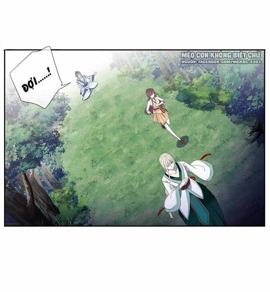 Bách Yêu Dị Văn - Chapter 53 - Trang 22