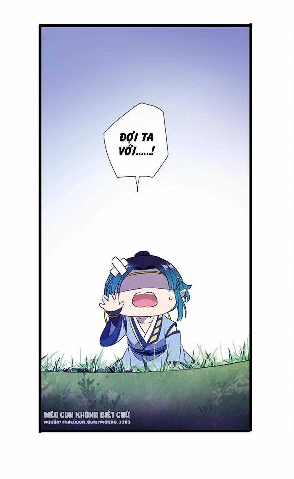 Bách Yêu Dị Văn - Chapter 53 - Trang 23