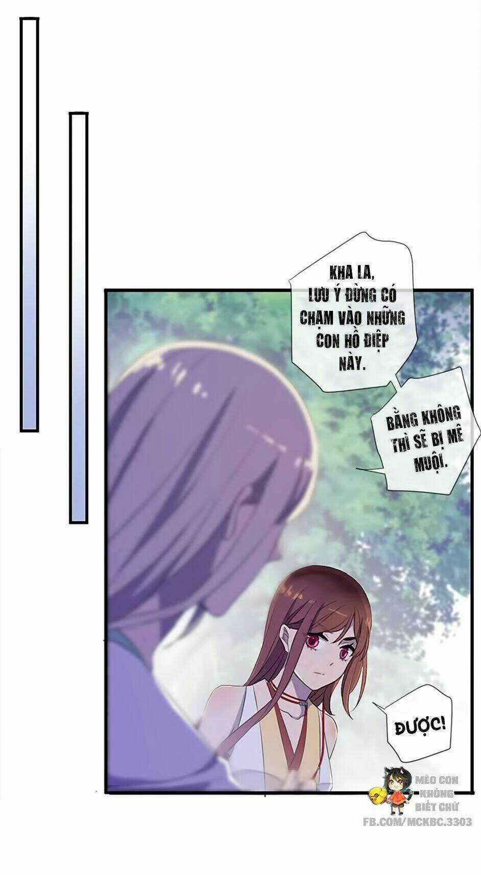 Bách Yêu Dị Văn - Chapter 53 - Trang 24