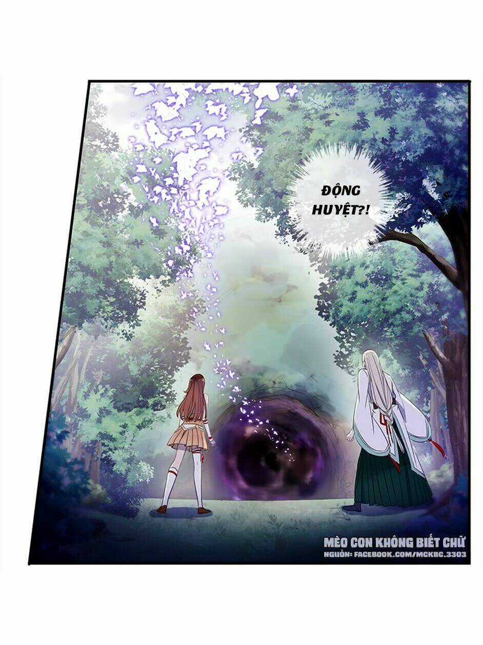 Bách Yêu Dị Văn - Chapter 53 - Trang 26