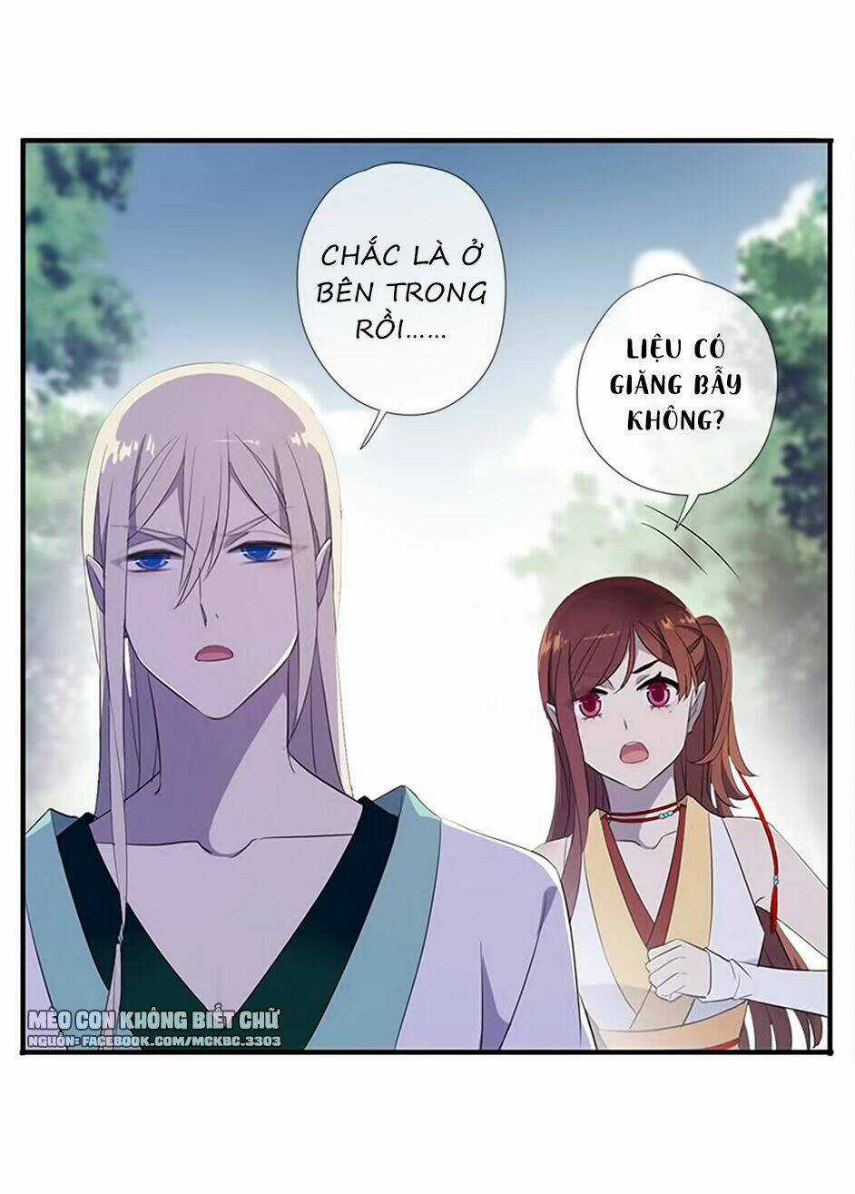 Bách Yêu Dị Văn - Chapter 53 - Trang 27