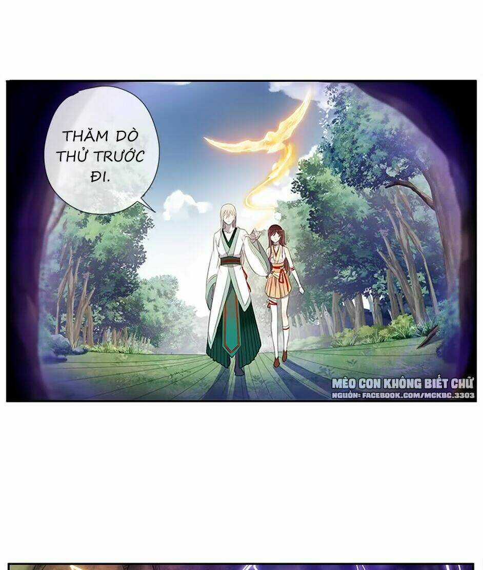 Bách Yêu Dị Văn - Chapter 53 - Trang 29