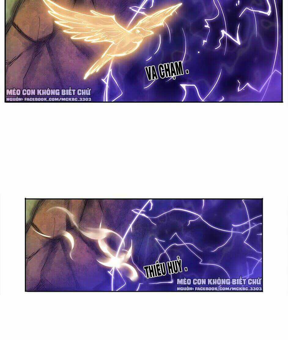 Bách Yêu Dị Văn - Chapter 53 - Trang 30