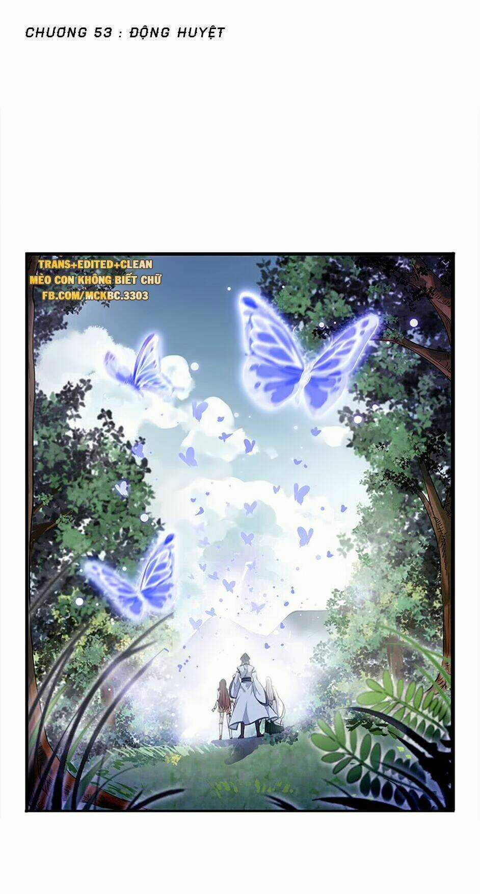 Bách Yêu Dị Văn - Chapter 53 - Trang 4