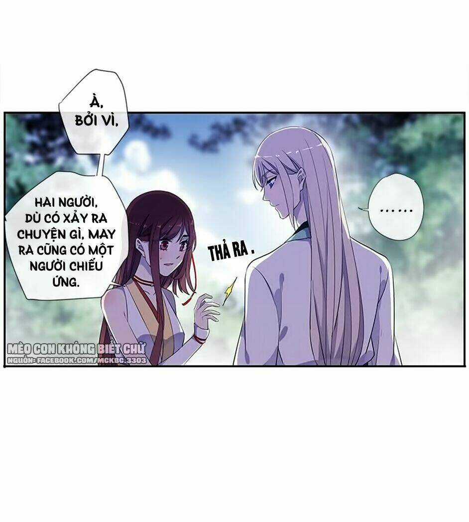 Bách Yêu Dị Văn - Chapter 53 - Trang 35