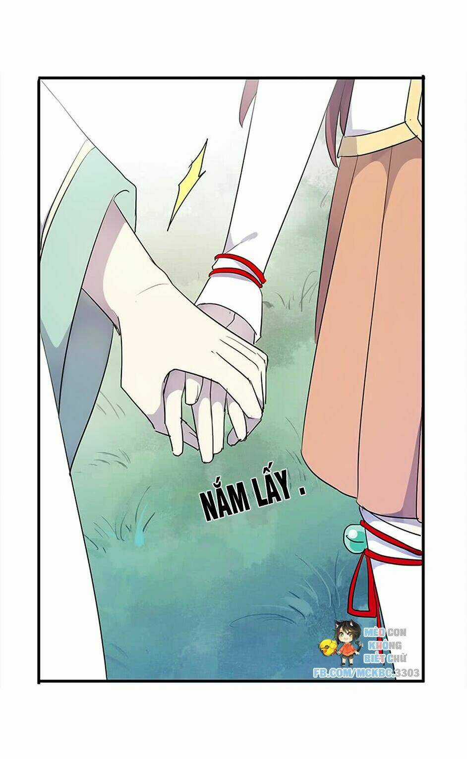 Bách Yêu Dị Văn - Chapter 53 - Trang 37