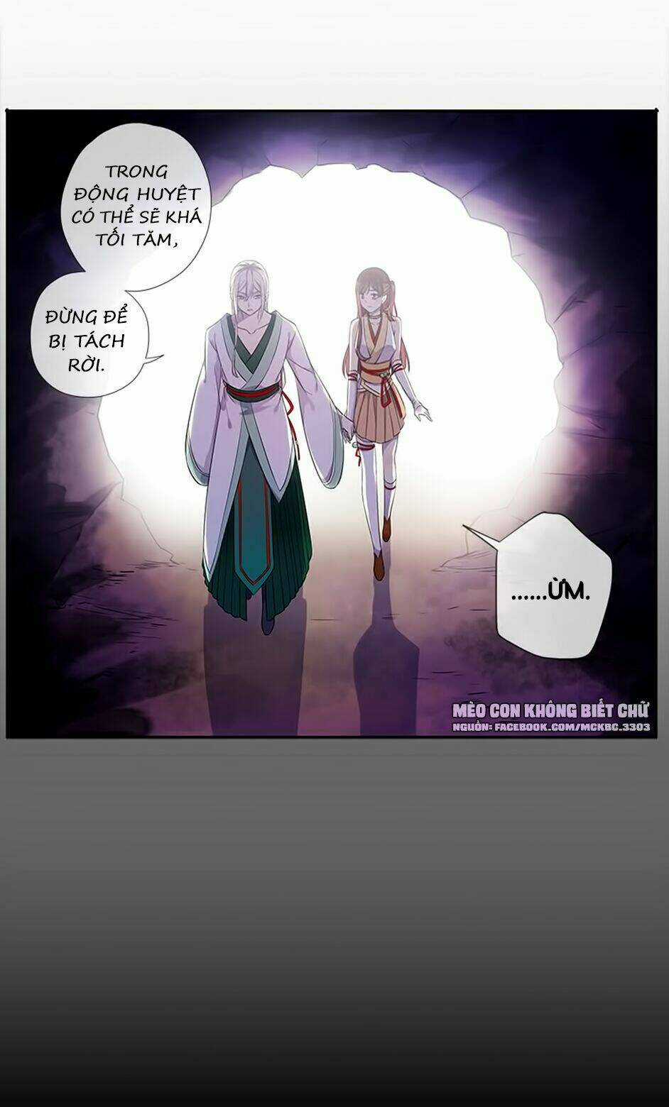 Bách Yêu Dị Văn - Chapter 53 - Trang 39