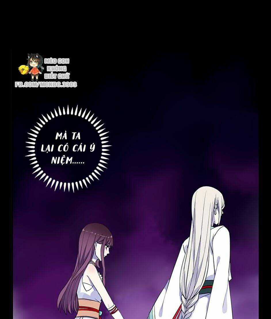 Bách Yêu Dị Văn - Chapter 53 - Trang 42