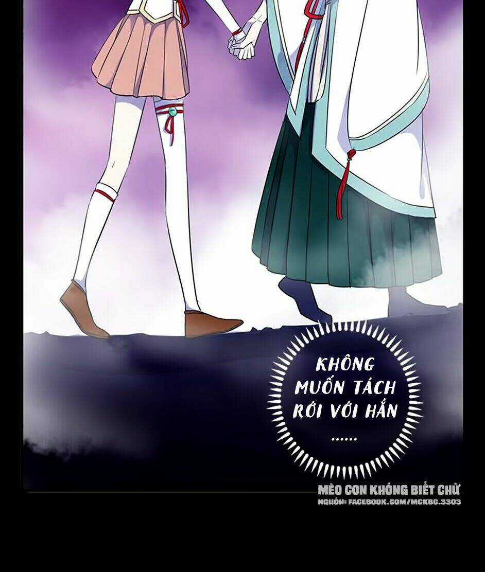 Bách Yêu Dị Văn - Chapter 53 - Trang 43