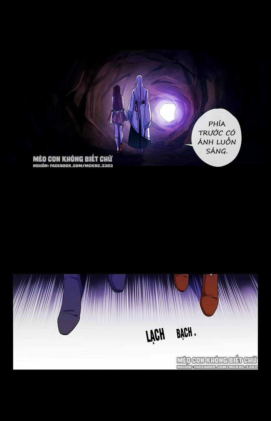 Bách Yêu Dị Văn - Chapter 53 - Trang 44