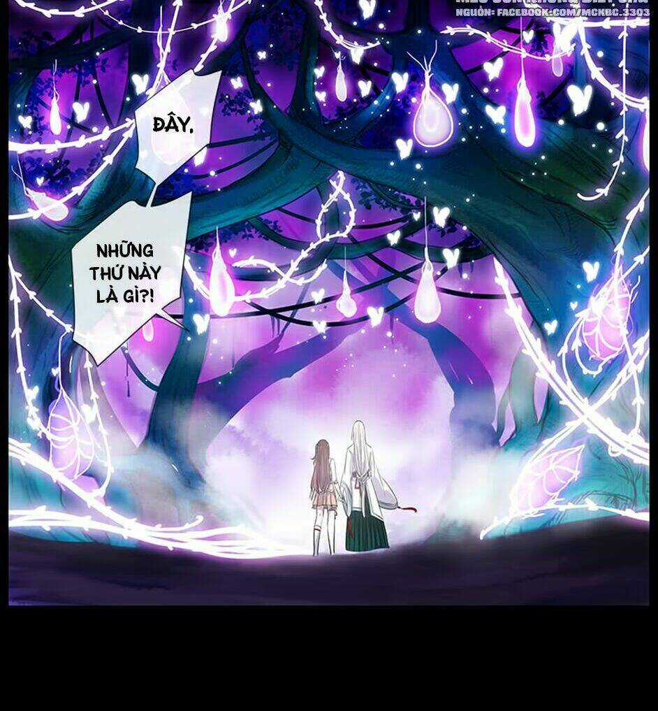 Bách Yêu Dị Văn - Chapter 53 - Trang 46