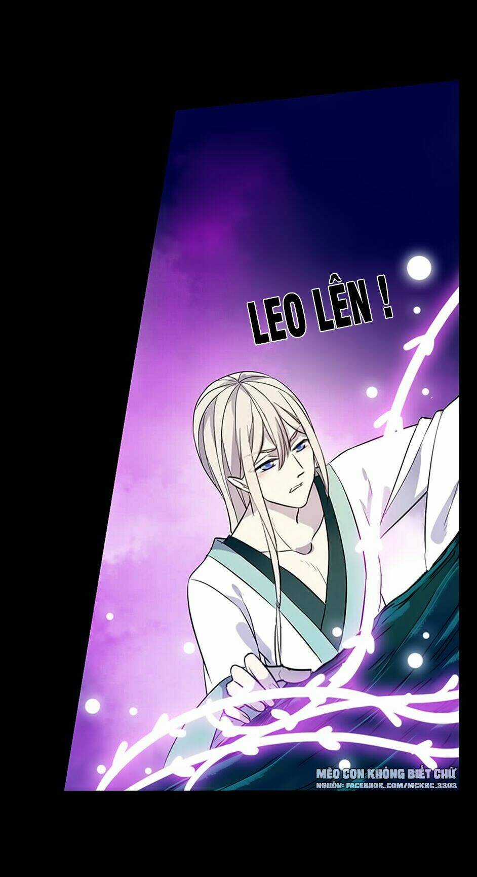 Bách Yêu Dị Văn - Chapter 53 - Trang 49