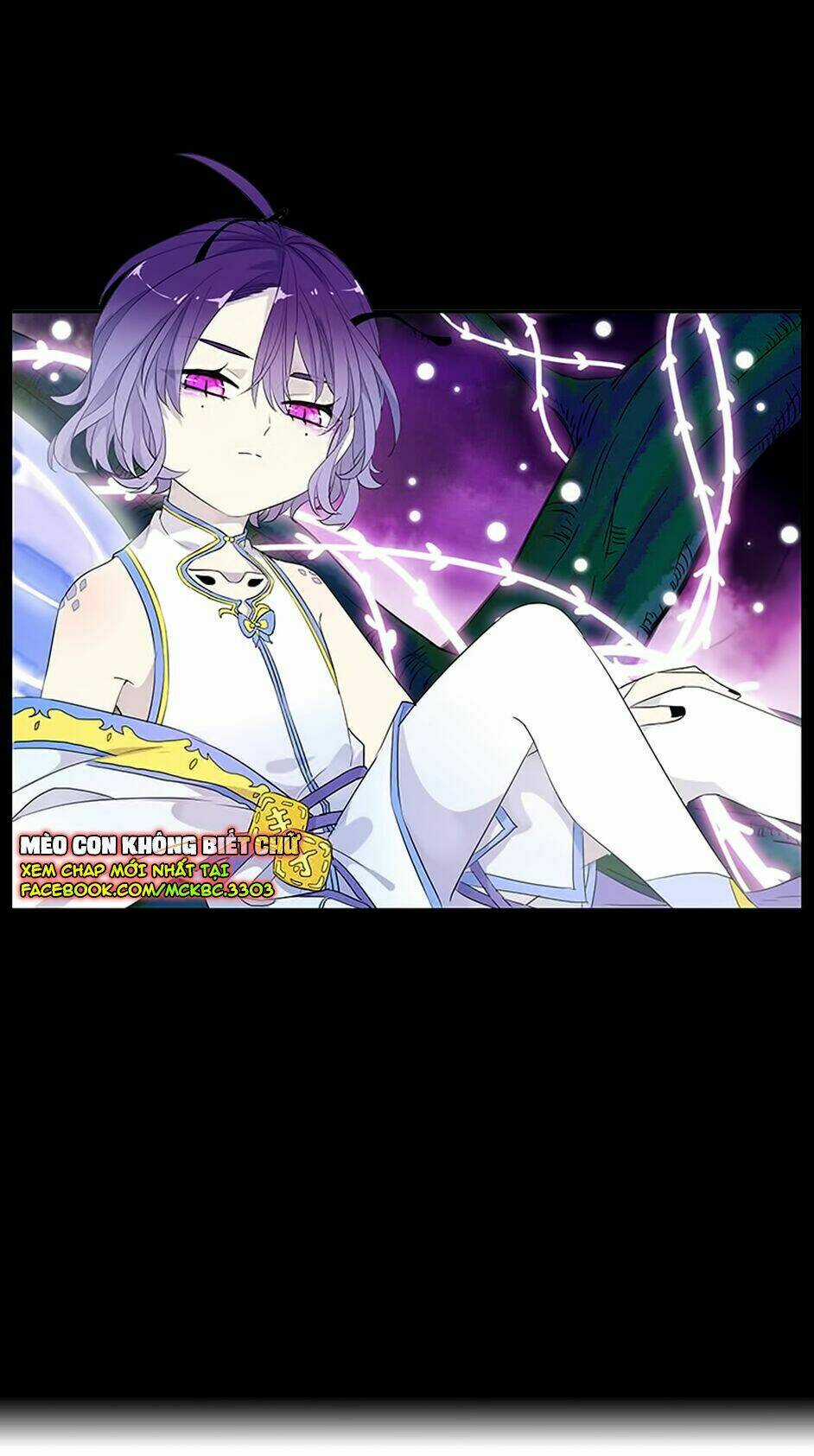 Bách Yêu Dị Văn - Chapter 53 - Trang 51