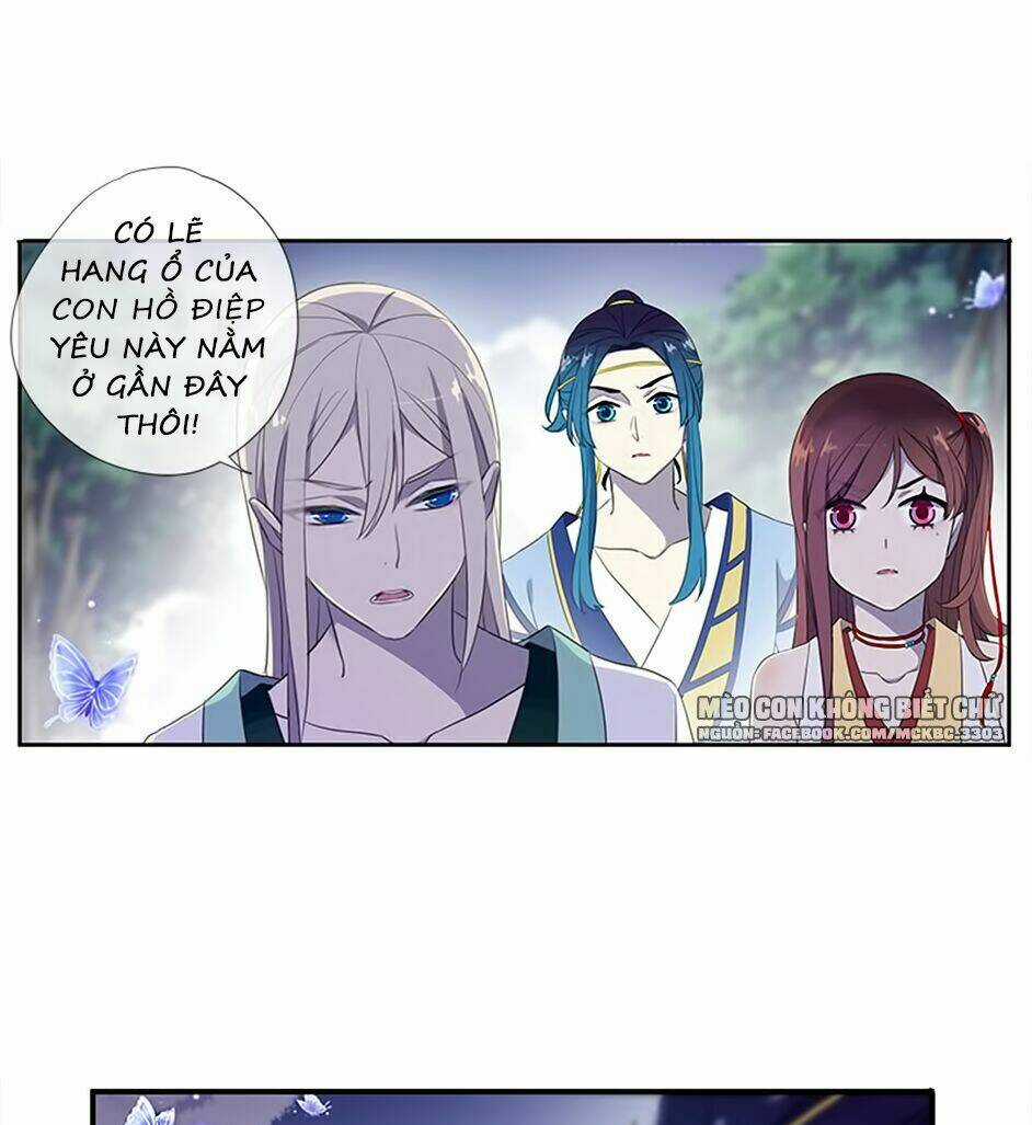 Bách Yêu Dị Văn - Chapter 53 - Trang 7