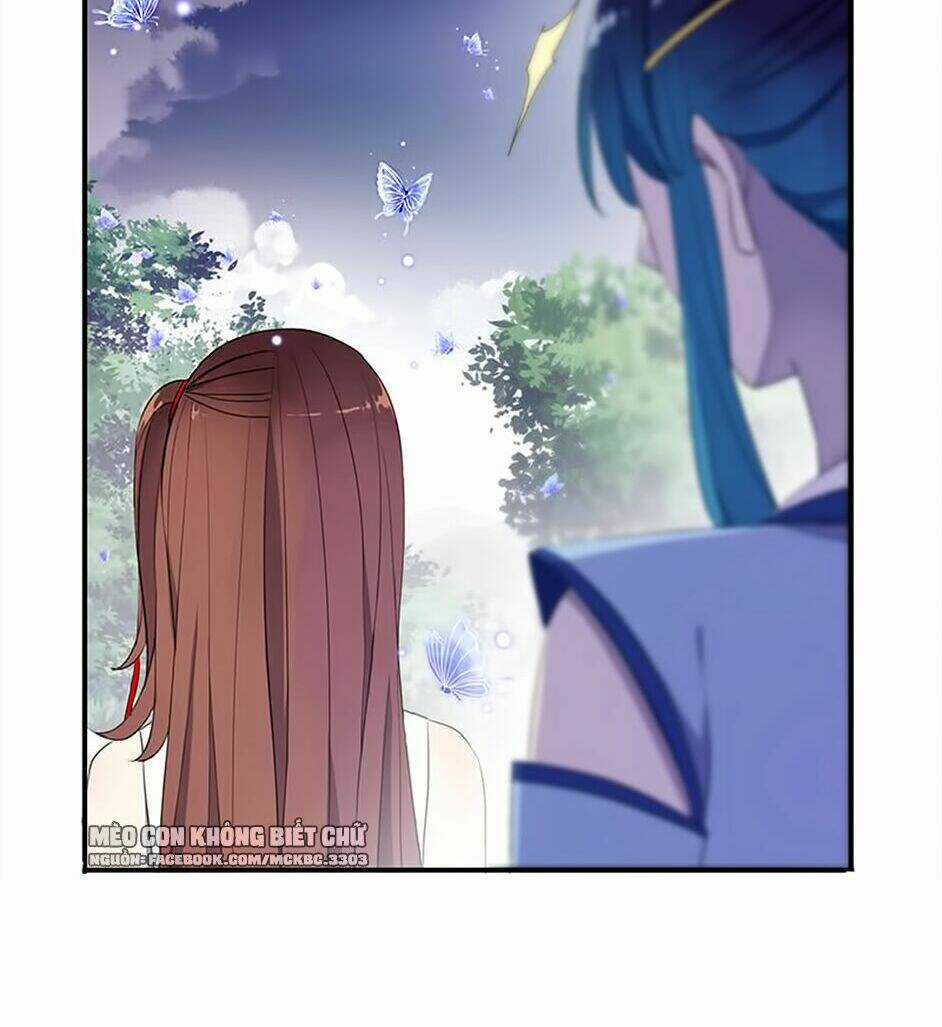 Bách Yêu Dị Văn - Chapter 53 - Trang 8