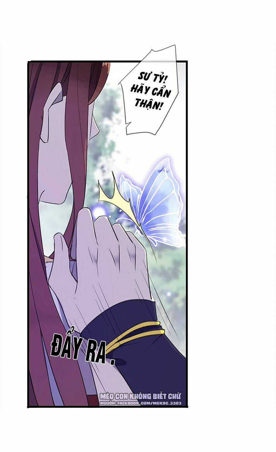 Bách Yêu Dị Văn - Chapter 53 - Trang 9