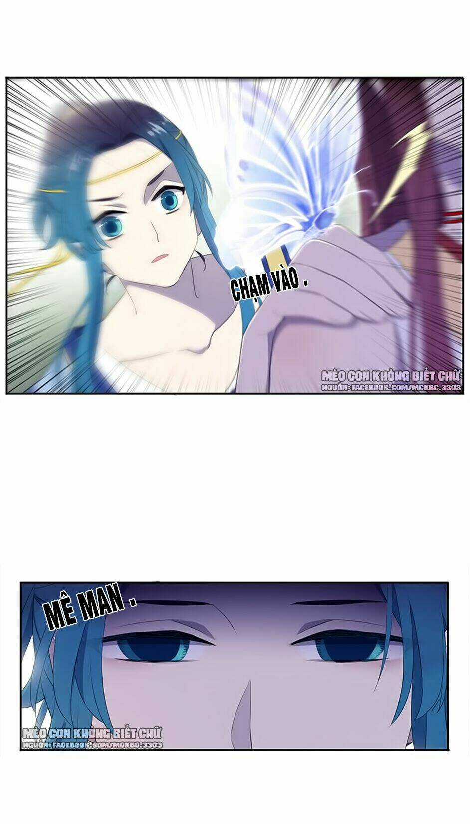 Bách Yêu Dị Văn - Chapter 53 - Trang 10