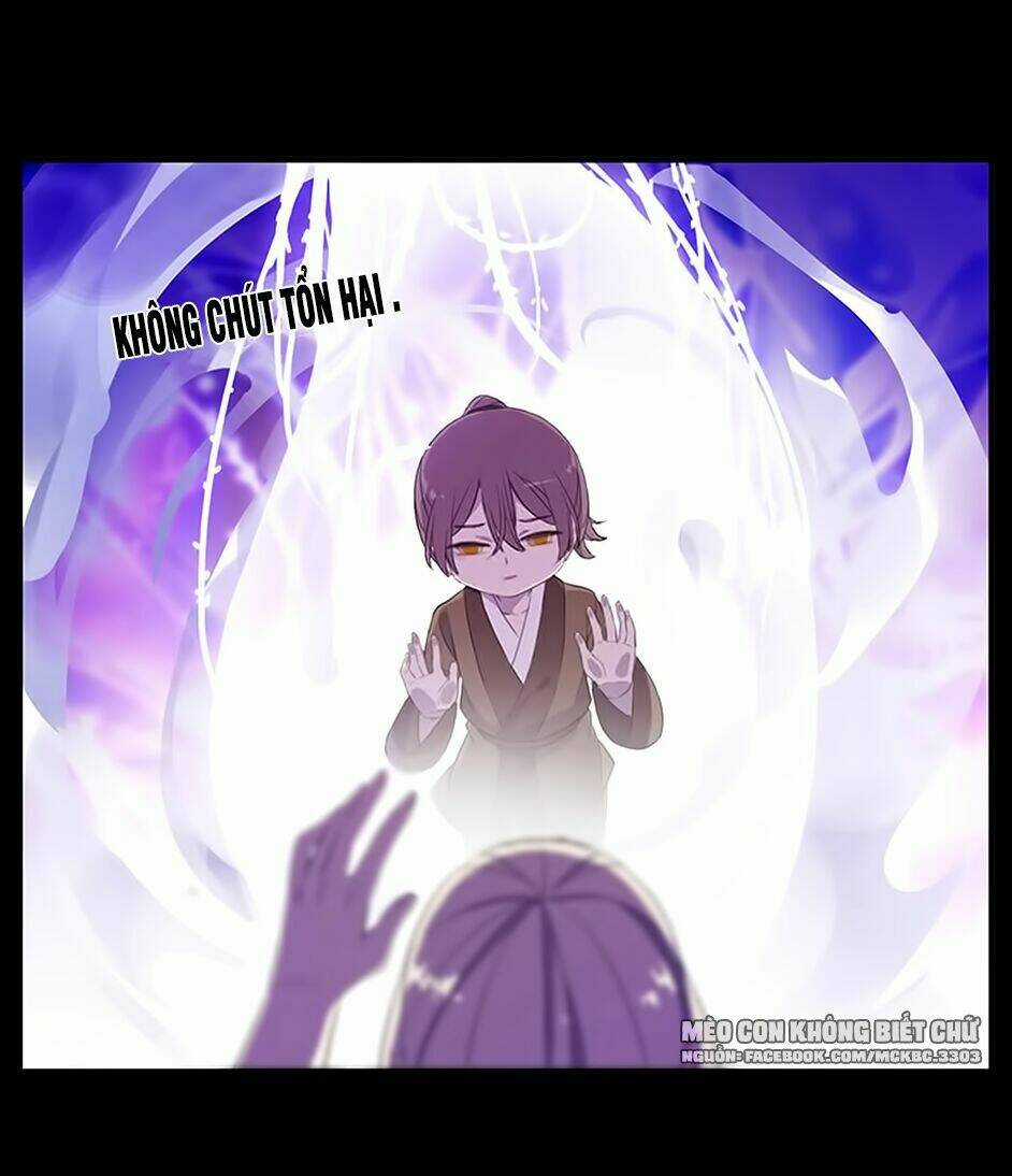 Bách Yêu Dị Văn - Chapter 54 - Trang 12