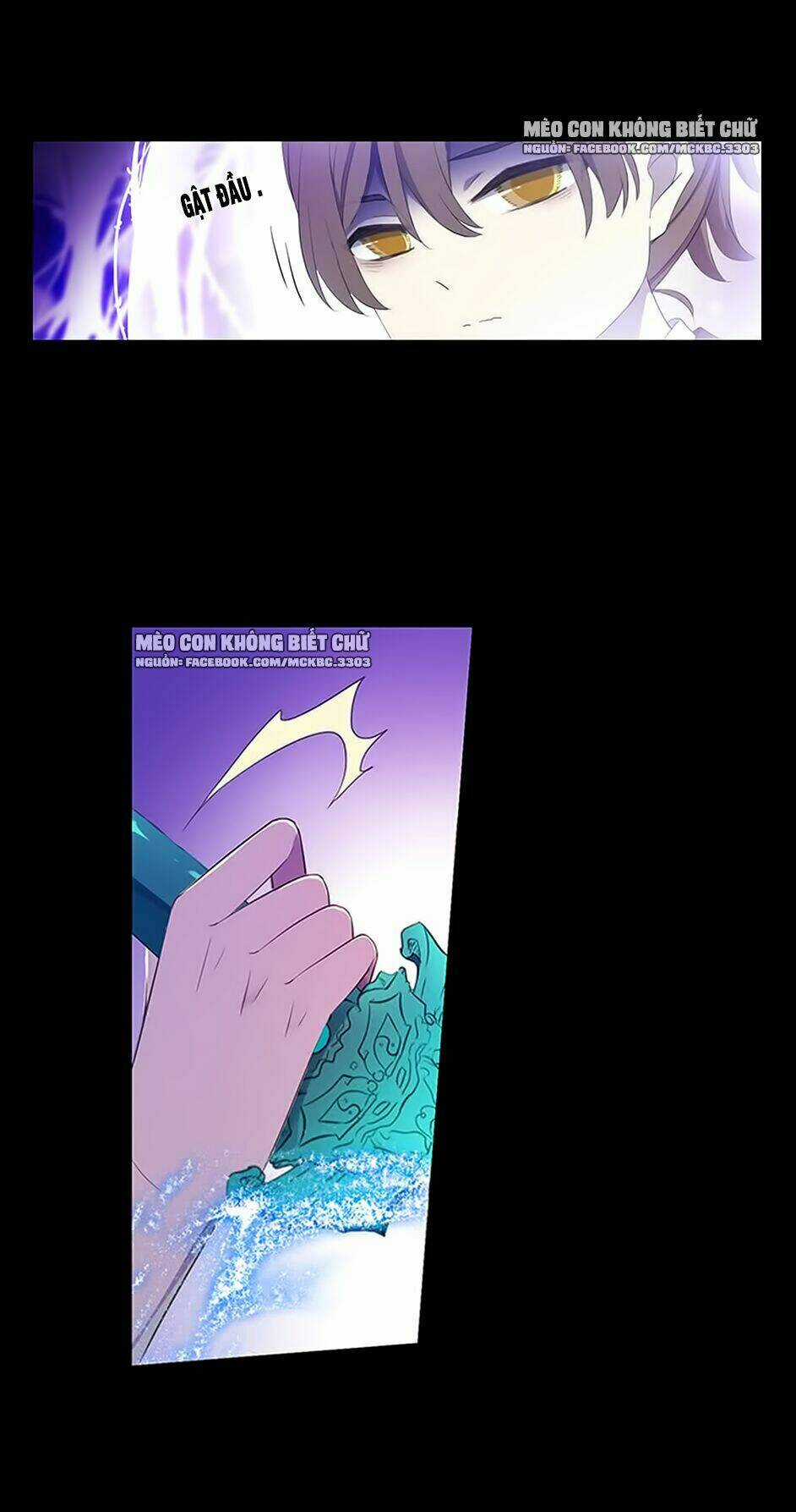 Bách Yêu Dị Văn - Chapter 54 - Trang 14