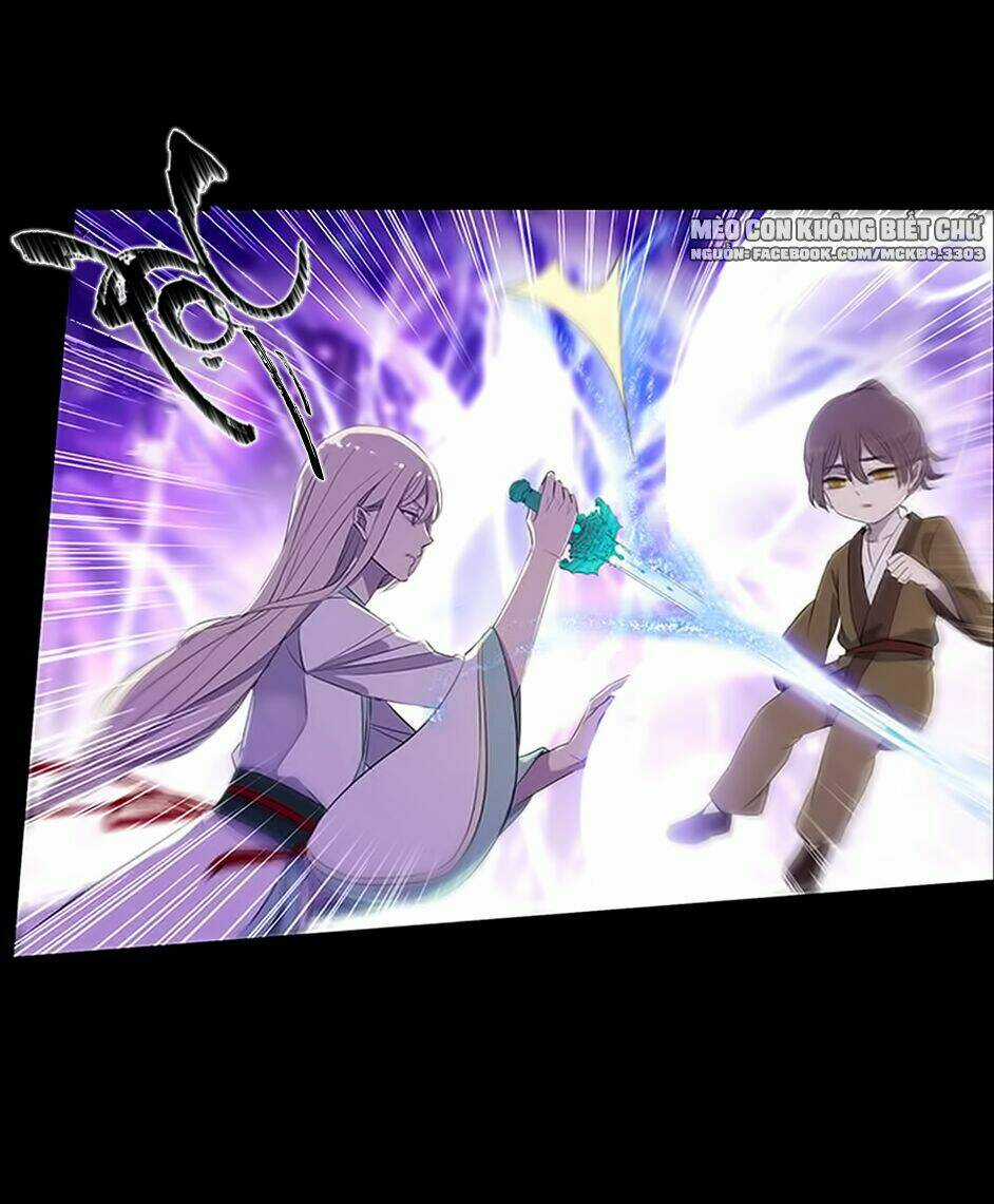 Bách Yêu Dị Văn - Chapter 54 - Trang 15