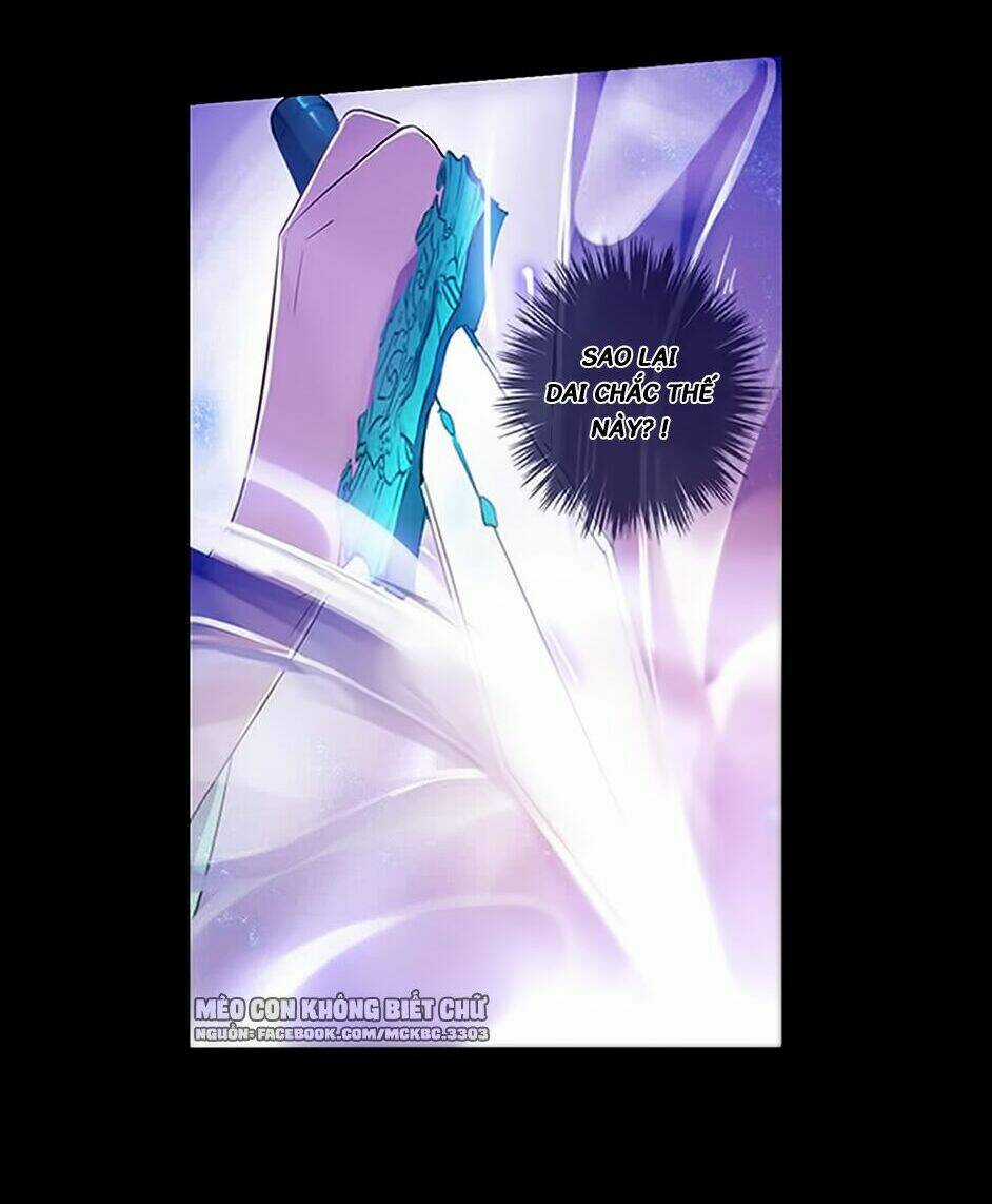 Bách Yêu Dị Văn - Chapter 54 - Trang 16