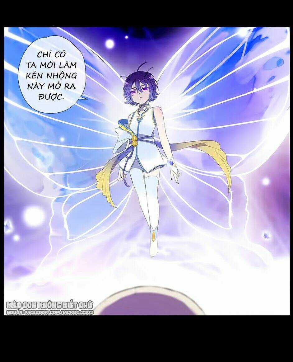 Bách Yêu Dị Văn - Chapter 54 - Trang 18